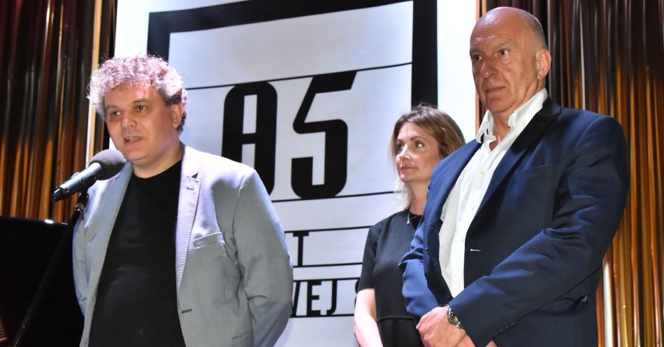 zdjęcie: Urodziny najdłużej nieprzerwanie działającego Domu Kultury w Warszawie / fot. nadesłane