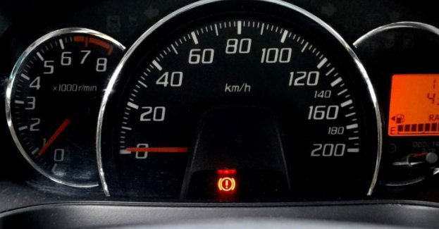 On trafił do policyjnej celi, a pojazd na parking depozytowy