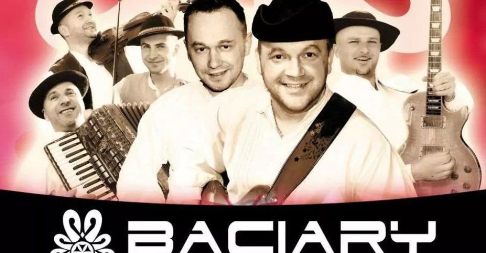 zdjęcie: Baciary / kupbilecik24.pl / Baciary