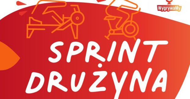 Projekt Sprint Drużyna zawita w Grudziądzu