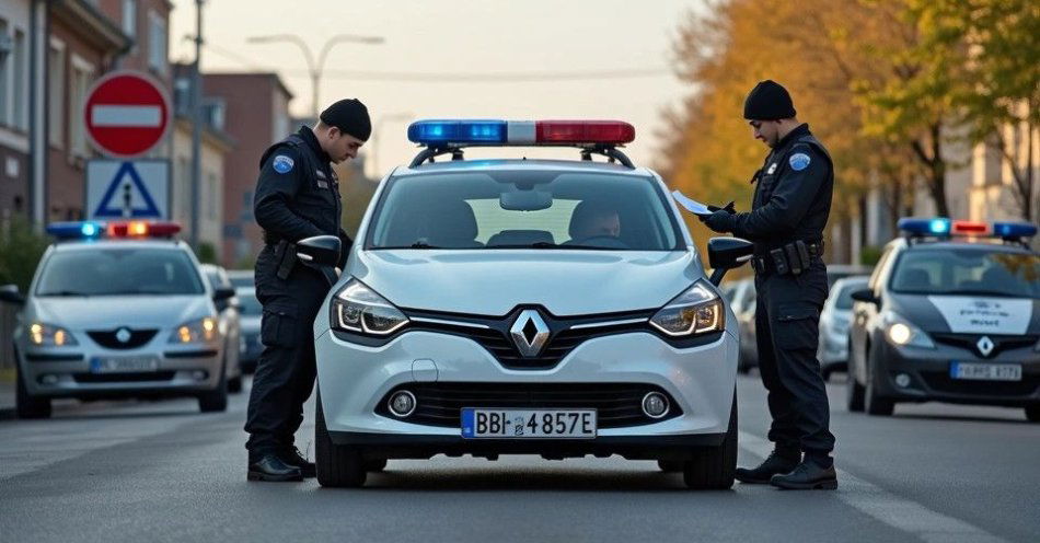 zdjęcie: Dwudziestolatek z Żyrardowa prowadził manual mimo uprawnień na automat / TM/ przykładowa ilustracja