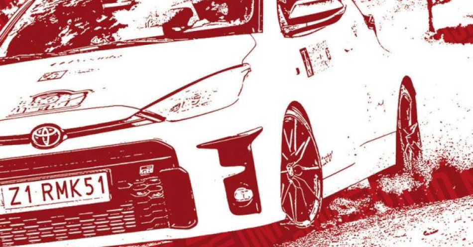 zdjęcie: Rajd Monte Karlino 2026 wraca do miasta pełen emocji / fot. KPP w Białogardzie plakat_montekarlino2026