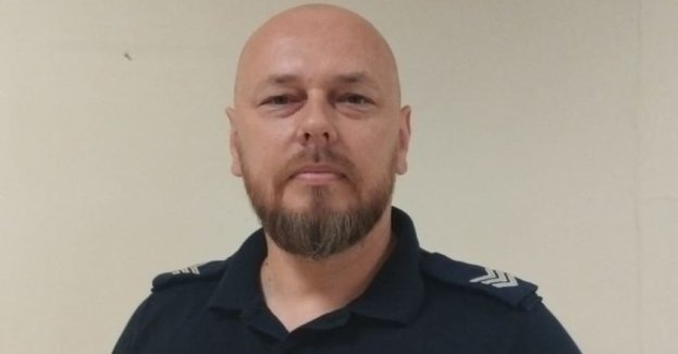 Zmiana na stanowisku dzielnicowego w Płońsku