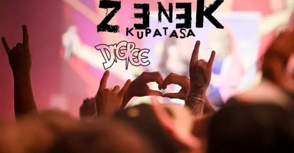 zdjęcie: Koncert elektryczny + Dr Gree / kupbilecik24.pl / Koncert elektryczny + Dr Gree