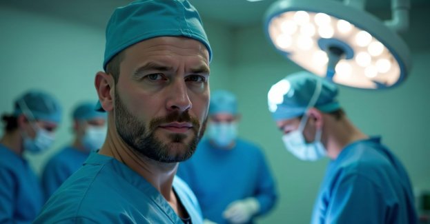 Wnioski z wojny powinny znaleźć odzwierciedlenie w przygotowaniu kadr medycznych