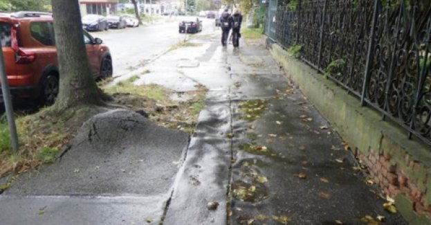 Blisko 4 mln zł na nowe chodniki i drogi rowerowe do końca roku