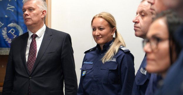 Podpisano list intencyjny w sprawie nowej komendy w Nysie