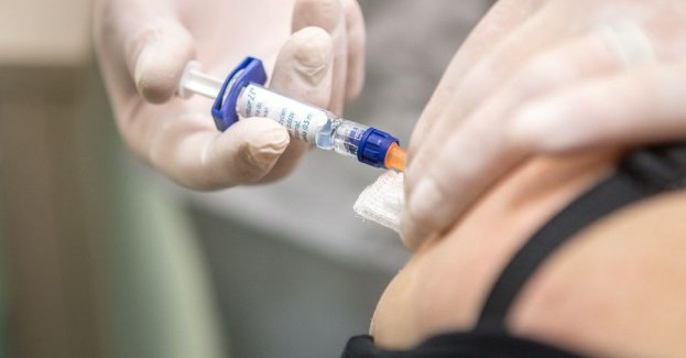 Bezpłatne szczepienia przeciw pneumokokom