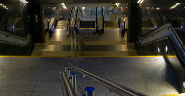 Tylko jedna firma chce zaprojektować pierwszy odcinek 3 linii metra