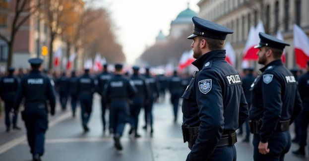 Bezpieczne obchody 11 listopada w powiecie pruszkowskim