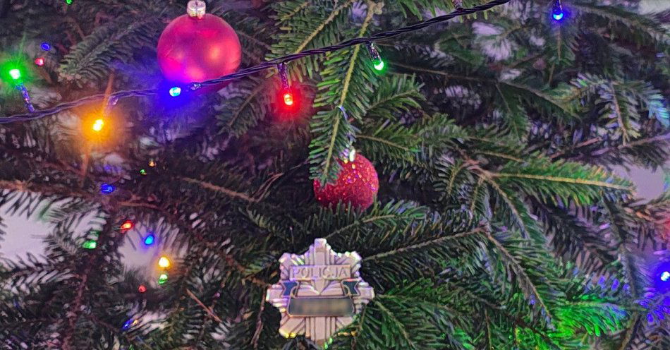 zdjęcie: Kieszonkowcy czyhają w sklepach przed świętami / fot. KPP w Wieruszowie