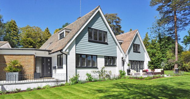 Zabezpiecz swoją posesję