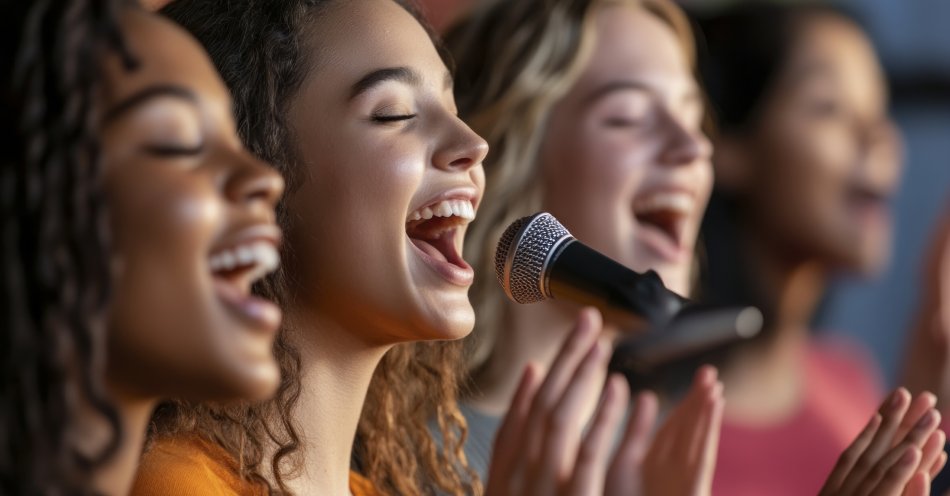 zdjęcie: Wspólne śpiewanie U Pana Franza / v57280134