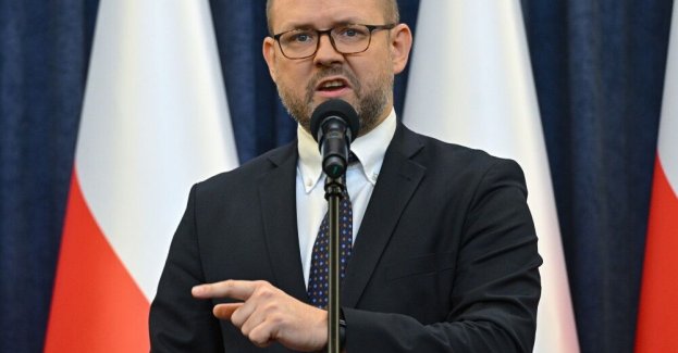 Przydacz do Sikorskiego: czas na opamiętanie i współpracę z prezydentem