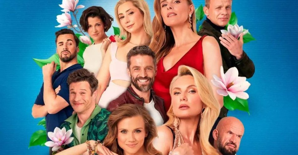 zdjęcie: Trójkącik, czyli trzech na próbę - niegrzeczna gra zmysłów / kupbilecik24.pl / 