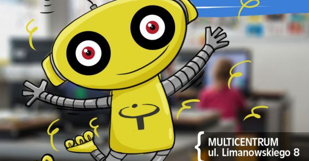 Nowy sprzęt komputerowy w Multicentrum