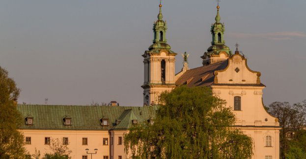Pielgrzymi gromadzą się na Jasnej Górze podczas II szczytu pielgrzymkowego