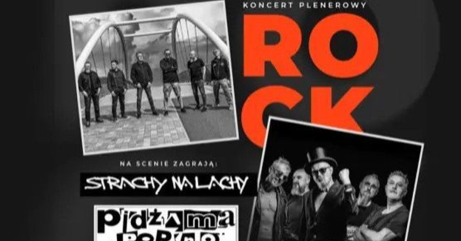 zdjęcie: Pidżama porno & strachy na lachy 13.06.2026 Bydgoszcz / kupbilecik24.pl / PIDŻAMA PORNO & STRACHY NA LACHY | 13.06.2026 | BYDGOSZCZ