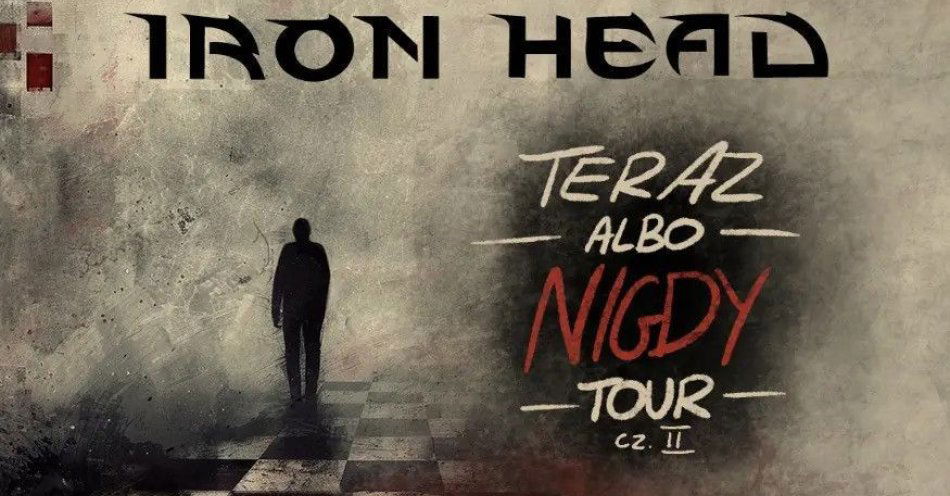 zdjęcie: Teraz albo Nigdy Tour Częstochowa / kupbilecik24.pl / Teraz albo Nigdy Tour | Częstochowa