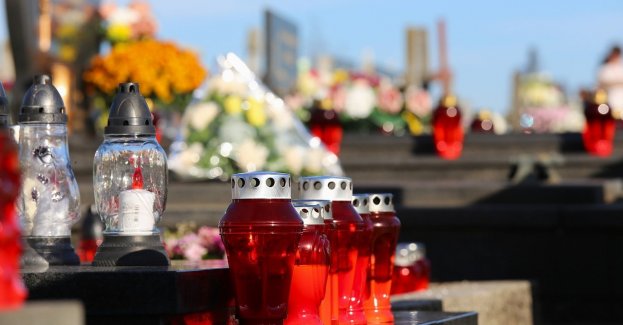 Wspólnie zadbajmy aby Dzień Zaduszny był bezpieczny