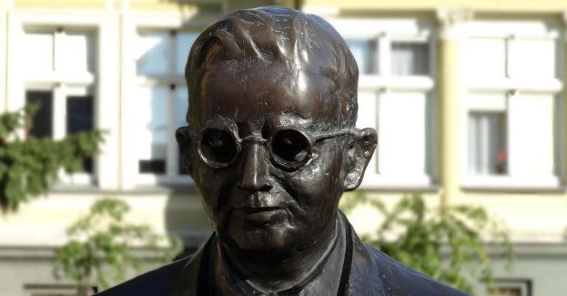 Miasto obchodzi urodziny Rejewskiego