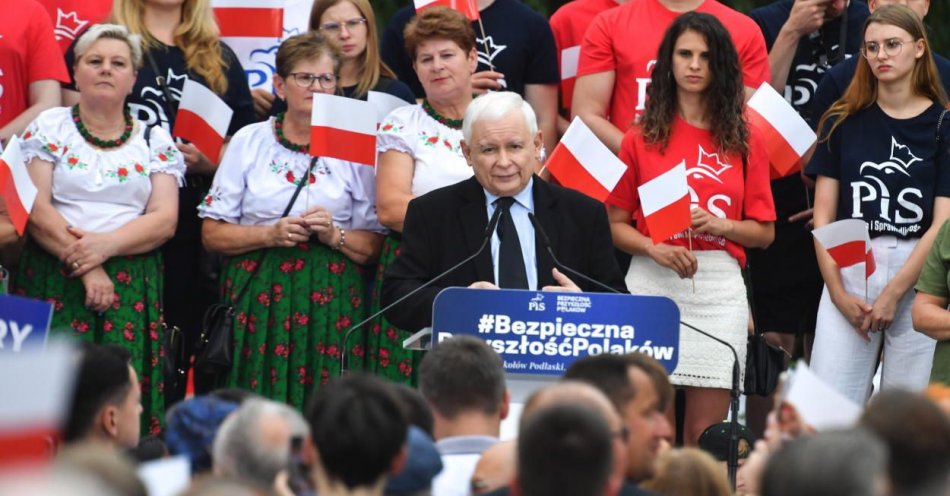 zdjęcie: Mam nadzieję, że w przyszłym tygodniu powstanie komisja ds. wpływów rosyjskich / fot. PAP