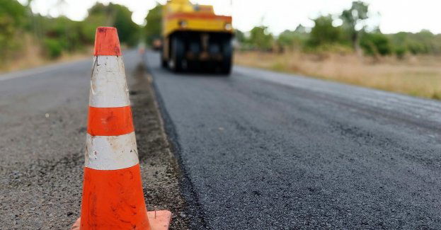 Miasto przygotowuje się do przebudowy ul. Turystycznej i ul. Mełgiewskiej