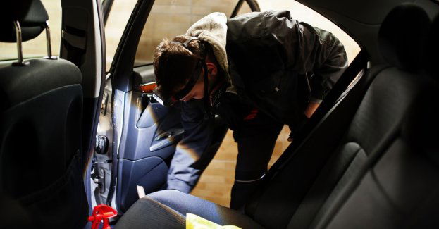 Proces apelacyjny oskarżonego o przemyt w skrytce narkotyków z Hiszpanii