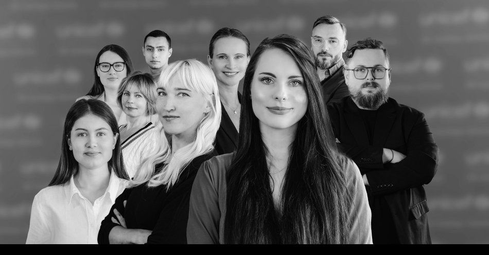 zdjęcie: Powiedz z nami - JA POMAGAM / fot. nadesłane