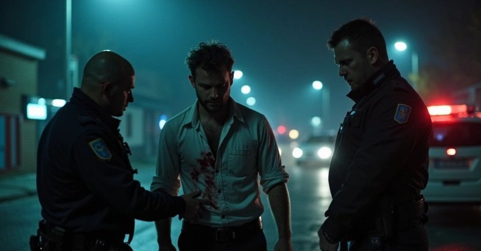 zdjęcie: Kobieta usłyszała zarzut po dźgnięciu nożem w Szczytnie / TM/ przykładowa ilustracja