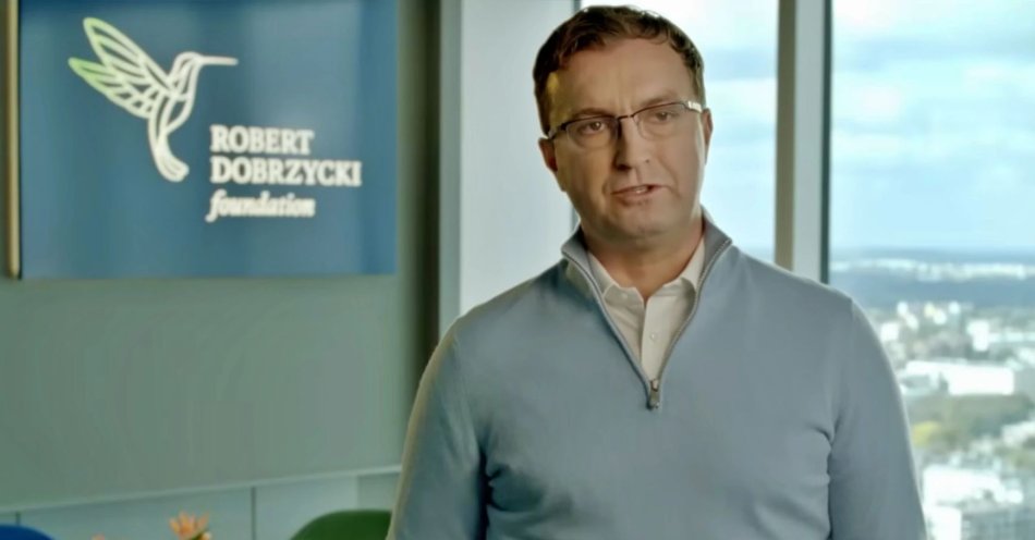 zdjęcie: Nie mówimy dzieciom, co mają myśleć. Zespół profesora Szubartowskiego i Fundacja Roberta Dobrzyckiego z wyjątkowym pomysłem na lekcje o Polsce / fot. nadesłane