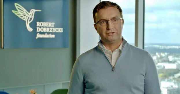 Nie mówimy dzieciom, co mają myśleć. Zespół profesora Szubartowskiego i Fundacja Roberta Dobrzyckiego z wyjątkowym pomysłem na lekcje o Polsce