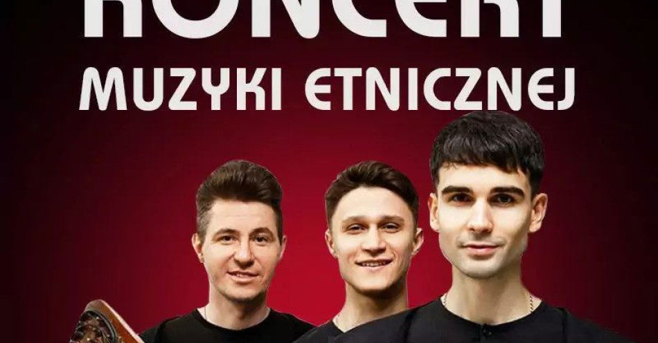 zdjęcie: Poczuj energię muzyki etnicznej / kupbilecik24.pl / Poczuj energię muzyki etnicznej