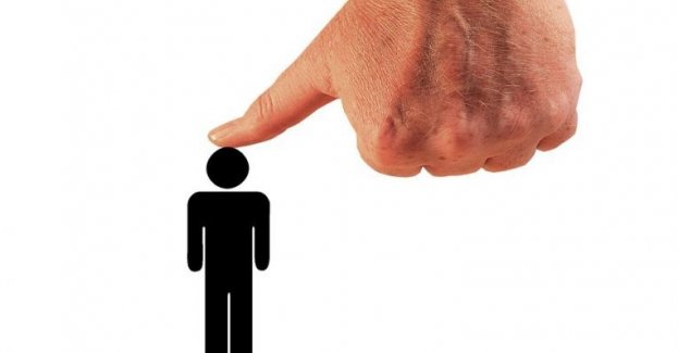 Mężczyzna znęcał się nad byłą partnerką i dziećmi; grozi mu więzienie