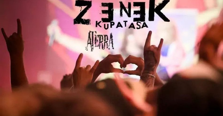 zdjęcie: Koncert elektryczny + Aterra / kupbilecik24.pl / Koncert elektryczny + Aterra