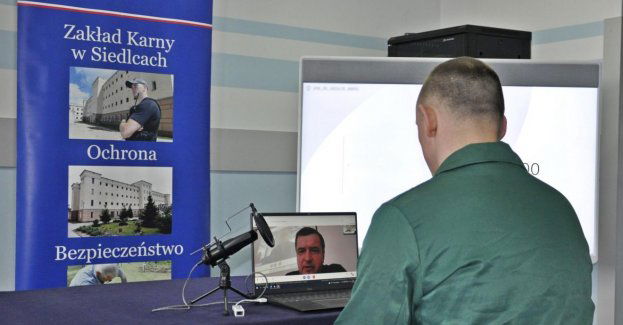 Raz, dwa, trzy...zginiesz TY! Służba Więzienna działa na rzecz poprawy bezpieczeństwa w ruchu drogowym