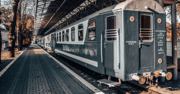 Po 12 latach przerwy powrócą kolejowe połączenia z Łodzi do Częstochowy