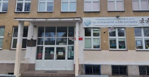 Przetarg na termomodernizację SP 17