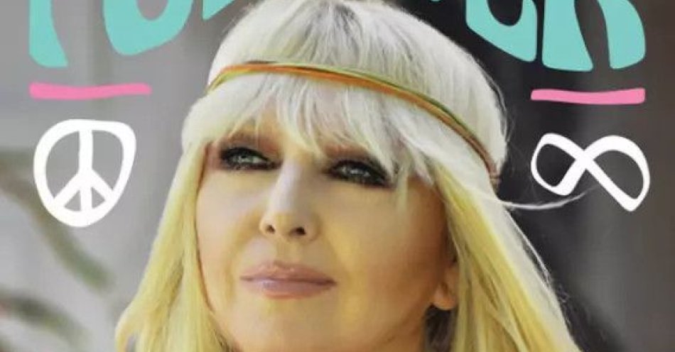 zdjęcie: Maryla Rodowicz - Małgośka Forever / kupbilecik24.pl / Maryla Rodowicz - Małgośka Forever