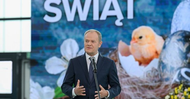Premier zaapelował do światowych przywódców: zróbmy wszystko, by wojna nie była codziennością