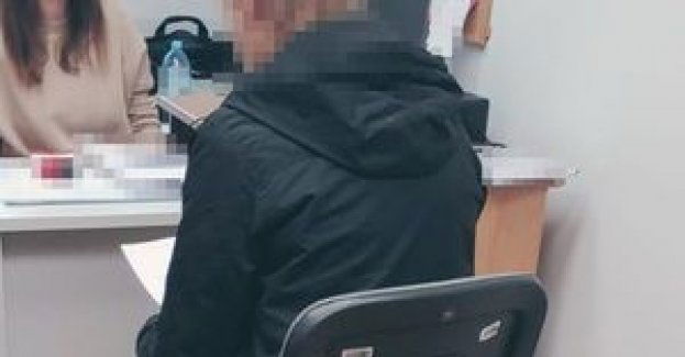 15-latek odpowie za popełnienie kradzieży rozbójniczej i dwóch kradzieży mienia