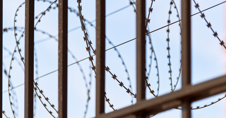 zdjęcie: Poszukiwania więźnia, który oddalił się z miejsca pracy / v13031970