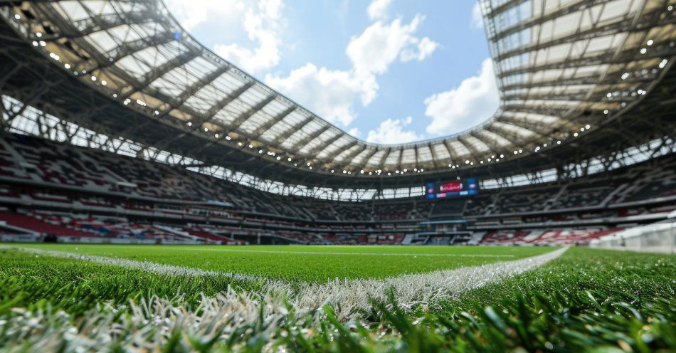 zdjęcie: Gdański stadion będzie domem piłkarskiej reprezentacji Polski kobiet / v36099670