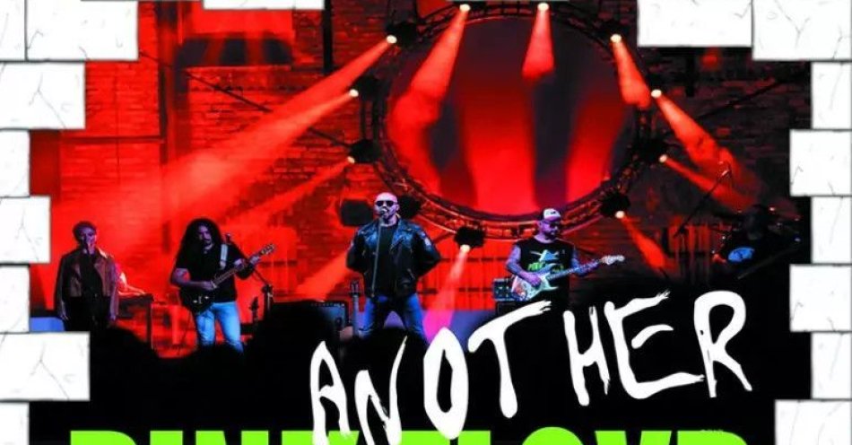 zdjęcie: Największe przeboje Pink Floyd na żywo - Koncert Another Pink Floyd i Marek Raduli! / kupbilecik24.pl / Największe przeboje Pink Floyd na żywo - Koncert Another Pink Floyd i Marek Raduli!