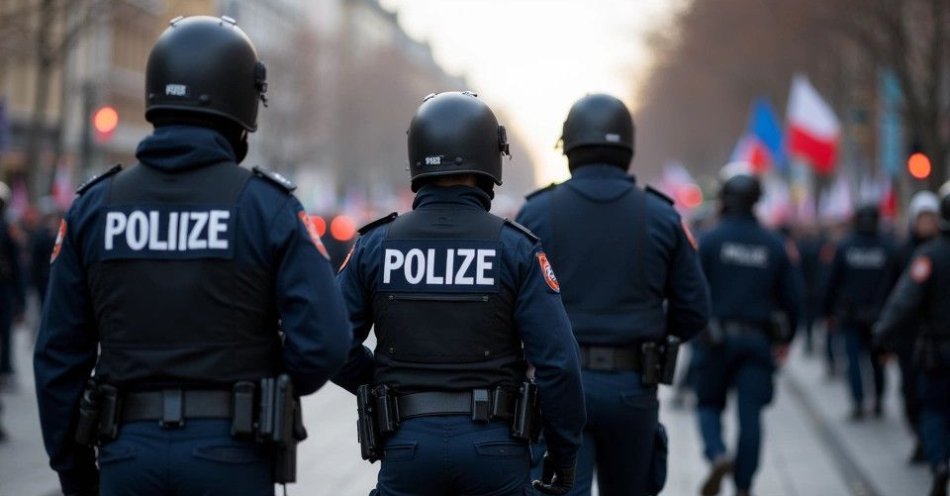 zdjęcie: 11 listopada w Warszawie zadbajmy o bezpieczeństwo / TM/ przykładowa ilustracja