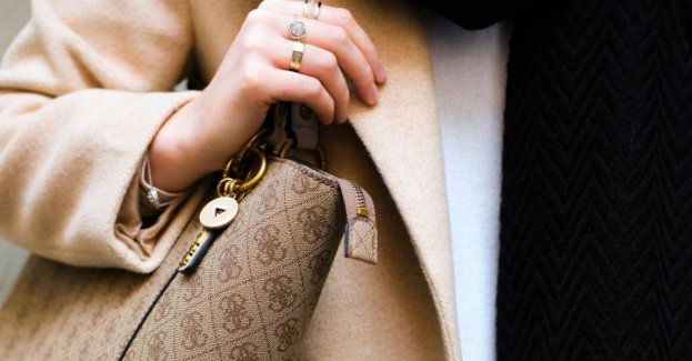 Wyrwał torebkę seniorce- szybko został zatrzymany