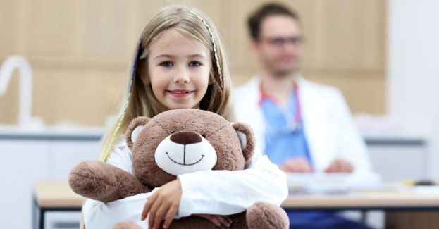 200 mln zł na budowę centrum zdrowia psychicznego dla dzieci i młodzieży