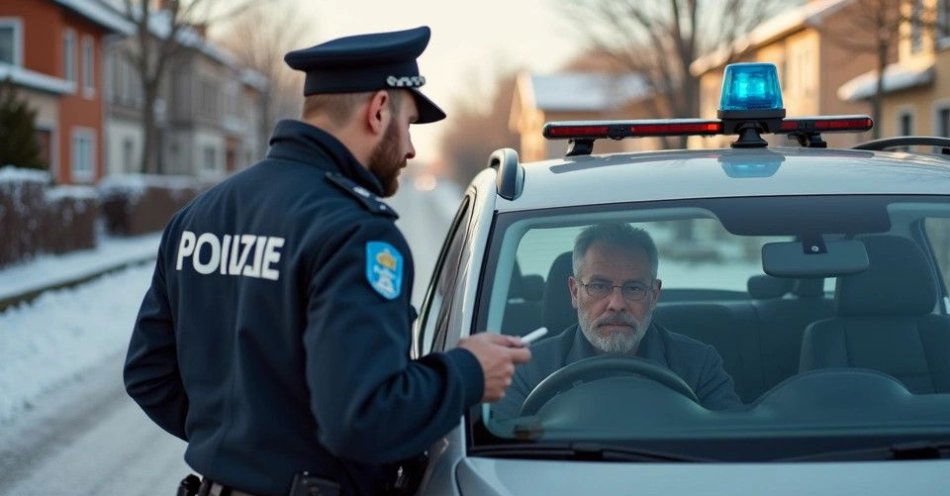 zdjęcie: Bocheńska drogówka zatrzymała czterech kierowców / TM/ przykładowa ilustracja