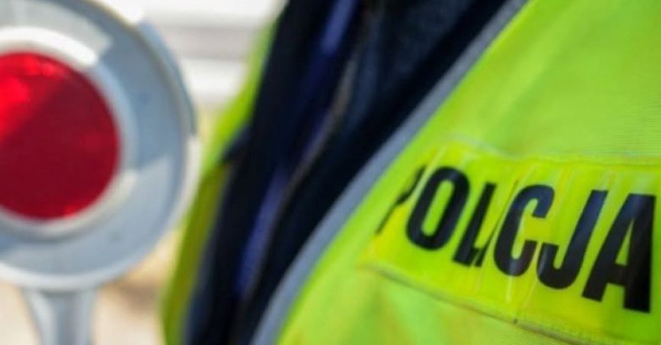 zdjęcie: Pijany mężczyzna szedł środkiem jezdni był poszukiwany / fot. KPP w Sztumie