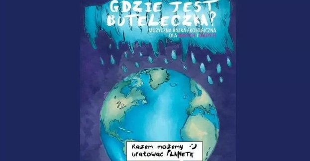 Gdzie jest Buteleczka?